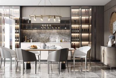 1 Bed Apartment with Swimming Pool at Mogotio Road - 2