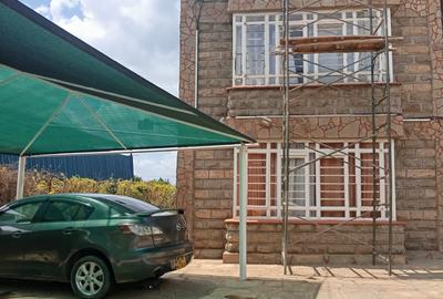2 Bed Apartment with En Suite in Ongata Rongai