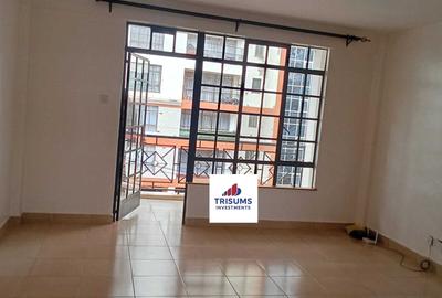 1 Bed Apartment with En Suite at Oloitokitok Road - 2
