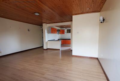 2 Bed Apartment with En Suite at Kilimani