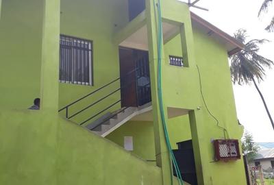 1 Bed Apartment in Bamburi