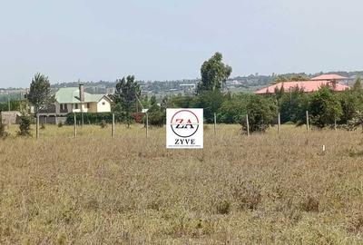 0.25 ac Land at Enkasiti