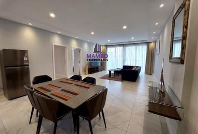 Furnished 2 Bed Apartment with En Suite at Rhapta Rd - 2