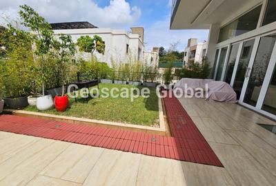 4 Bed Townhouse with En Suite in Kyuna - 3