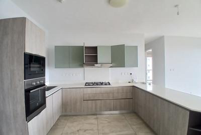 3 Bed Apartment with En Suite at Kileleshwa - 2