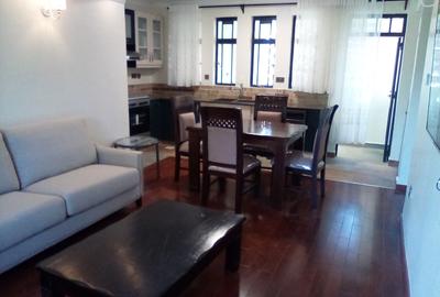 Furnished 1 Bed Apartment with En Suite at Lavington - 3