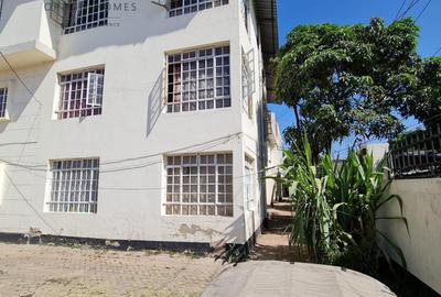 0.17 ac Commercial Land at Nairobi West