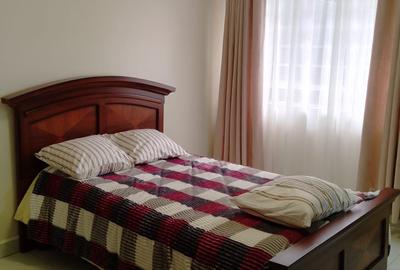 2 Bed Townhouse with En Suite in Runda - 3