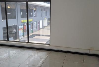 Commercial Property with Service Charge Included in Westlands Area