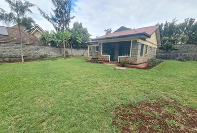 2 Bed House with En Suite at Kerarapon