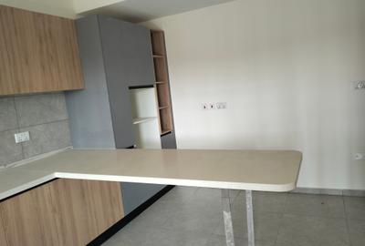 3 Bed Apartment with En Suite in Kileleshwa