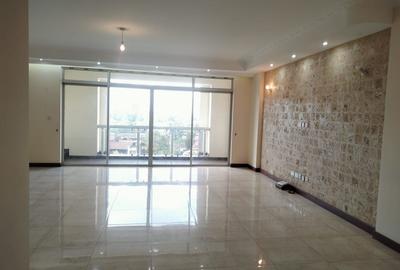 3 Bed Apartment with Swimming Pool at Few Minutes Drive To Gigiri