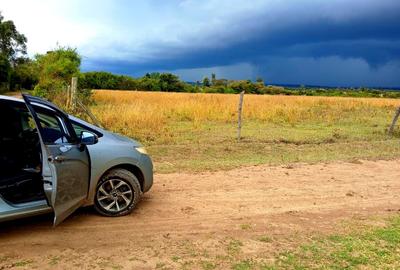 4 ac Land in Nanyuki - 2