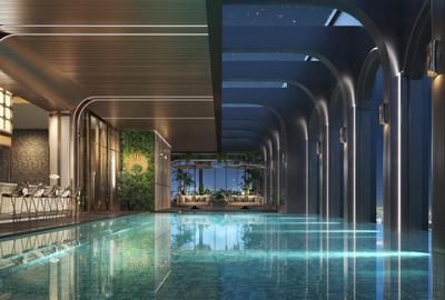 2 Bed Apartment with En Suite in Westlands Area - 3