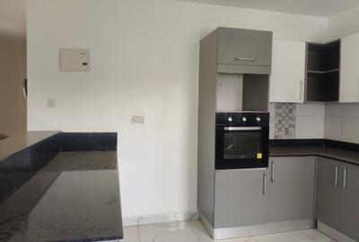 2 Bed Apartment with En Suite at General Mathenge - 2