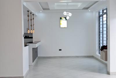 4 Bed House with En Suite at Ruiru - 4