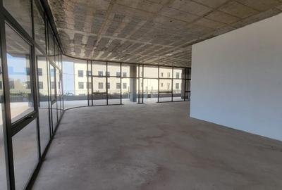 Commercial Property with Service Charge Included in Westlands Area