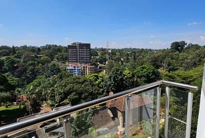 Furnished 2 Bed Apartment with En Suite at Rhapta Rd