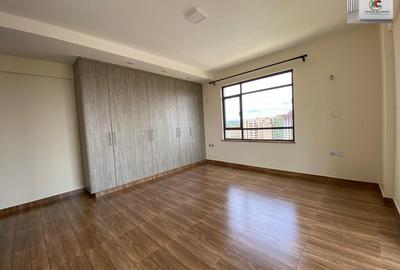 2 Bed Apartment with En Suite at Kileleshwa