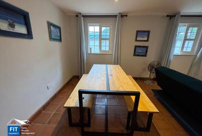 1 Bed House with Garden in Runda - 4