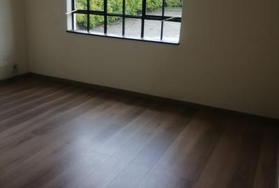 3 Bed House with En Suite in Ngong