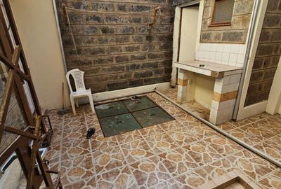 4 Bed Townhouse with En Suite at Kileleshwa