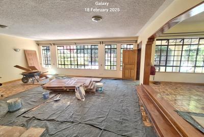 4 Bed Townhouse with En Suite at Amboseli. - 4