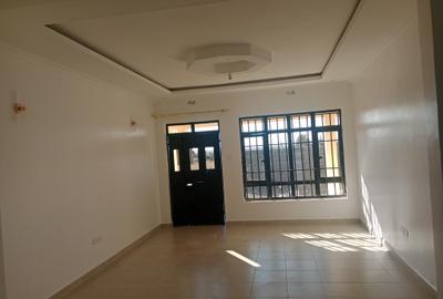 4 Bed House with Garden at Utumish Estate - 3