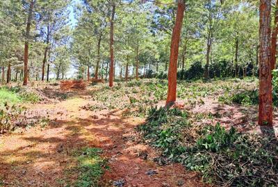 500 m² Residential Land at Oaklands