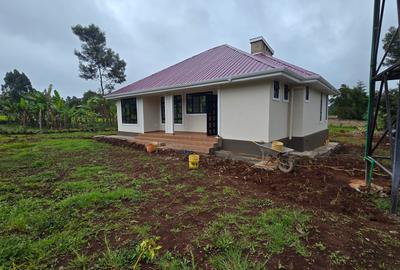 3 Bed House with En Suite in Tigoni - 2