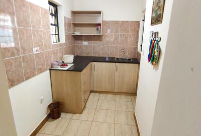 2 Bed Apartment with Borehole in Ruiru