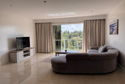 Serviced 2 Bed Apartment with En Suite in Westlands Area - 4