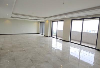 4 Bed Apartment with En Suite at Tinderet Avenue - 4