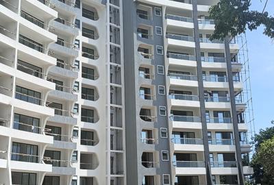 Serviced 3 Bed Apartment with En Suite at Mount Kenya Road