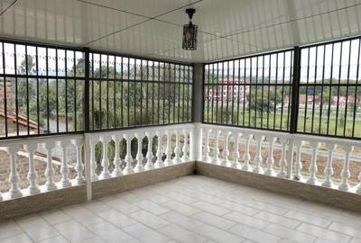 800 m² Commercial Property with Service Charge Included at Off Nakuru Nairobi Highway