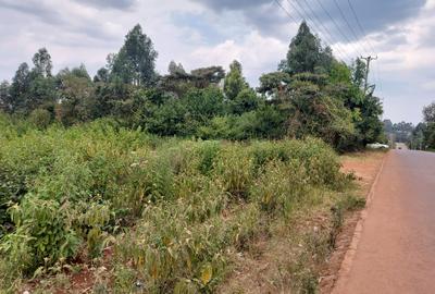 4 ac Land at Gatura Rd