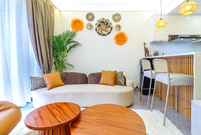 Serviced 1 Bed Apartment with Swimming Pool in Lavington - 2