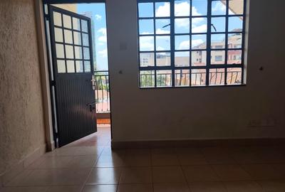 1 Bed Apartment with Backup Generator in Westlands Area