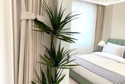 2 Bed Apartment with En Suite at Wood Avenue - 3