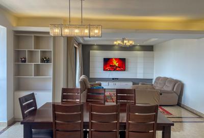 4 Bed Apartment with En Suite in Lavington