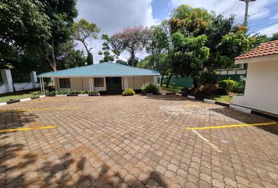 6 Bed House with En Suite at Gigiri