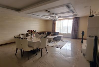 Furnished 2 Bed Apartment with En Suite at Kilimani - 2