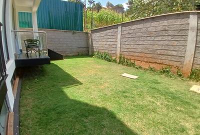 5 Bed Townhouse with En Suite at Kirawa Rd