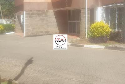 5 Bed Townhouse for Rent at Kilimani