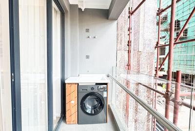 1 Bed Apartment with En Suite in Westlands Area - 4