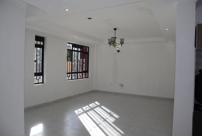 3 Bed Villa with Staff Quarters at Olkeri Road