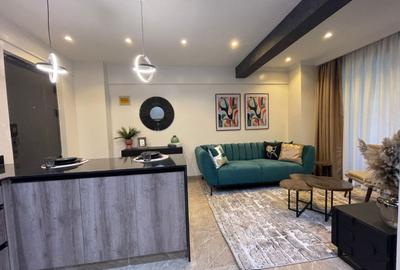 2 Bed Apartment with En Suite in Kilimani - 3