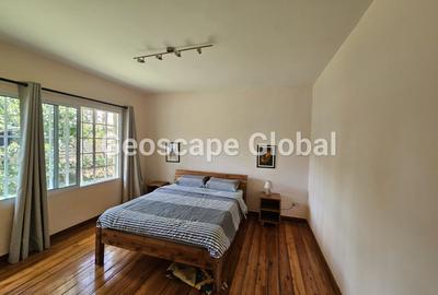 3 Bed House with En Suite in Runda