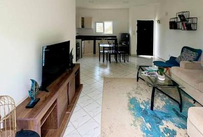3 Bed Apartment with En Suite at Bamburi Mtambo - 2