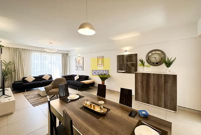 2 Bed Apartment in Kilimani - 3